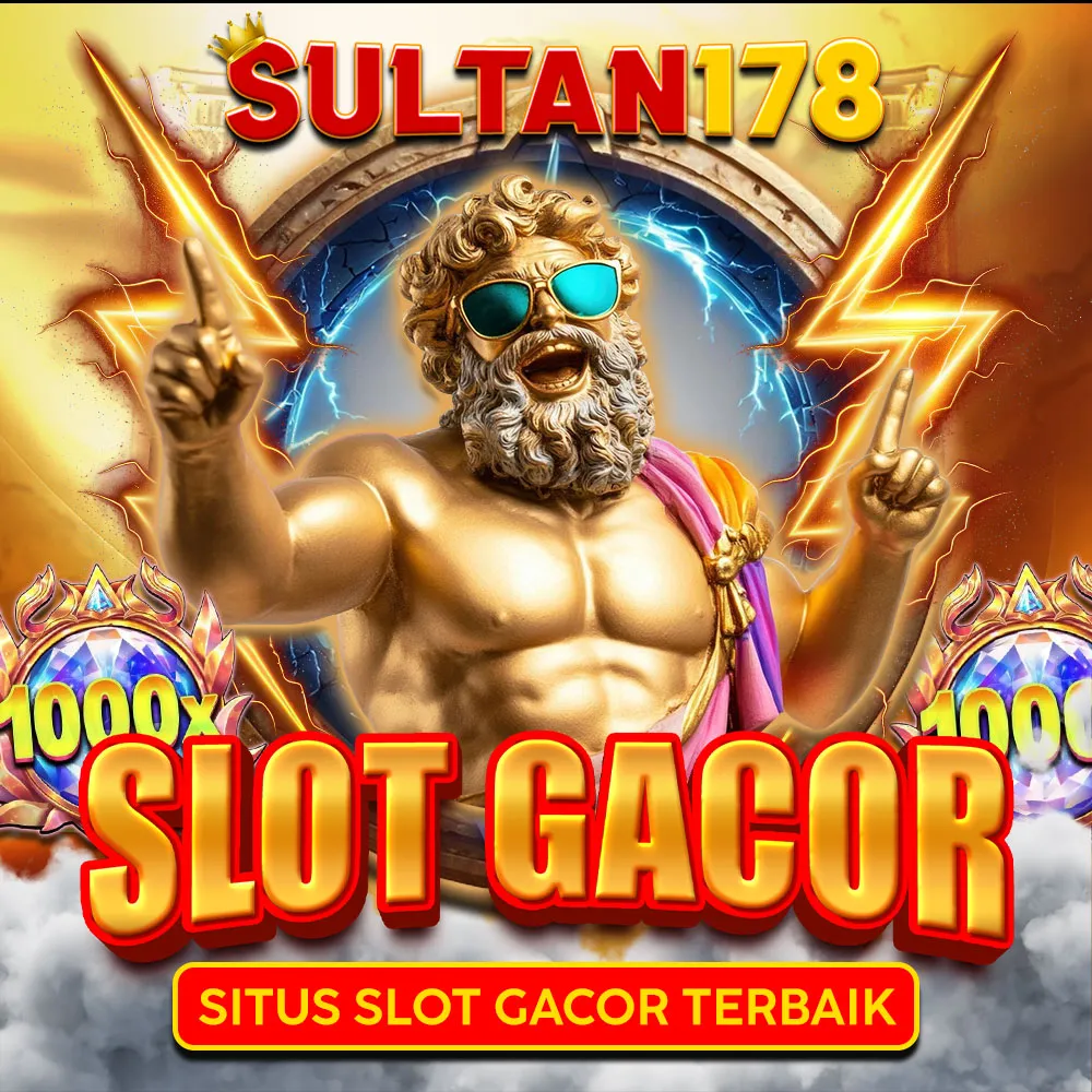 Situs Slot Gacor